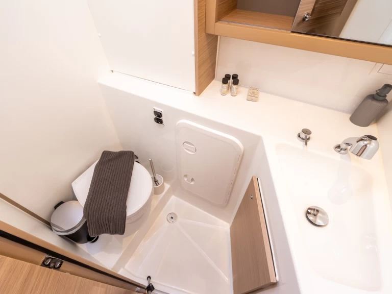 Alquiler Lefkáda - Lagoon Lagoon 42 en SamBoat