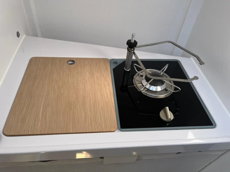 Alquiler de barcos Split barato de First 27