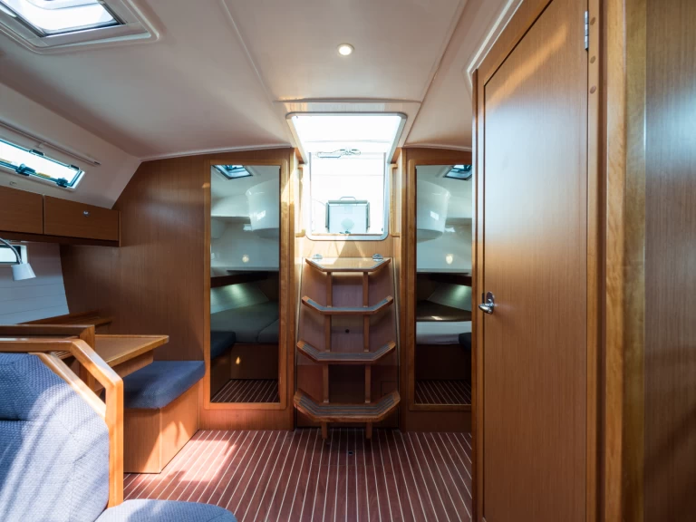 Alquiler de barcos Kavála barato de Bavaria 40 Cruiser