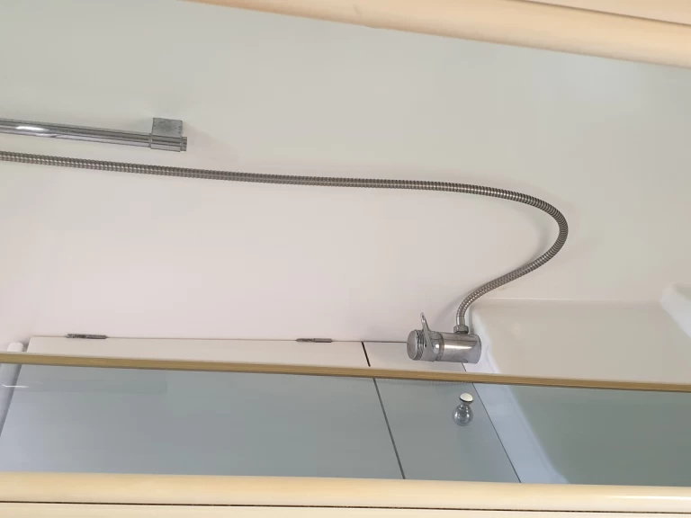 Alquiler de embarcaciones Bénéteau Oceanis 46 enParos (Isla) en Samboat