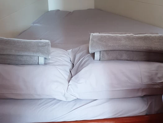 Alquiler de Velero, con o sin patrón Bénéteau Paros (Isla)