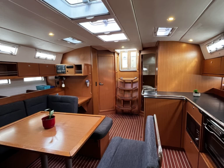 Velero para alquilar Sukošan al mejor precio