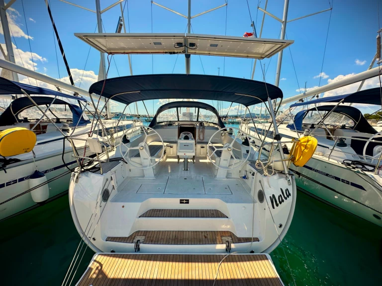 Alquiler Sukošan - Bavaria Cruiser 46 en SamBoat