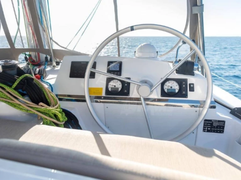 Alquiler de barcos Palero barato de Bali 4.2