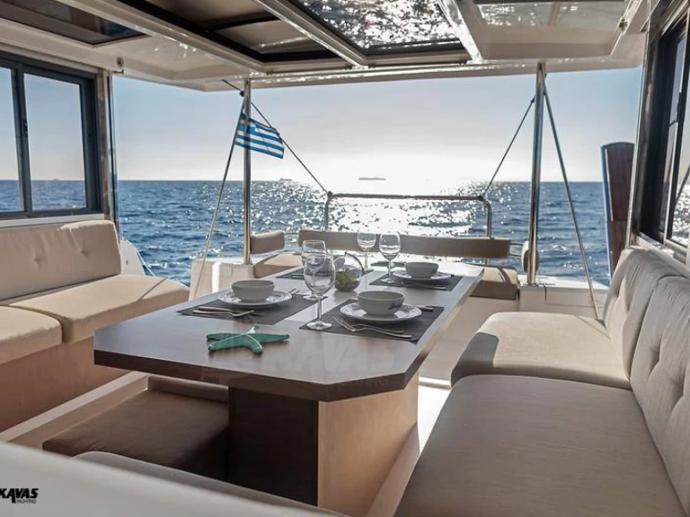 Alquiler de embarcaciones Bali Bali 4.2 enPalero en Samboat