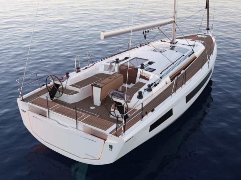 Velero para alquilar Álimos al mejor precio