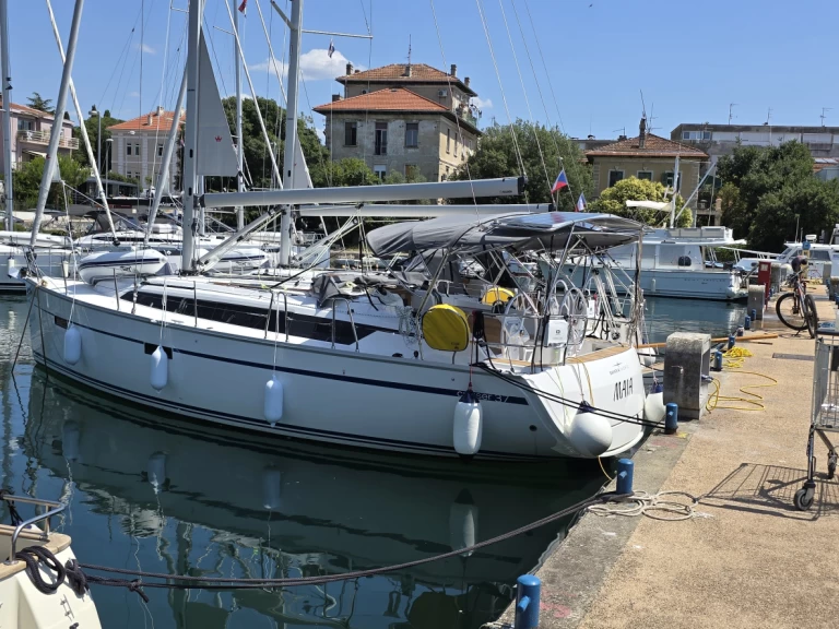 Velero para alquilar Zadar al mejor precio