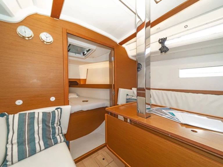 Velero para alquilar Volos al mejor precio