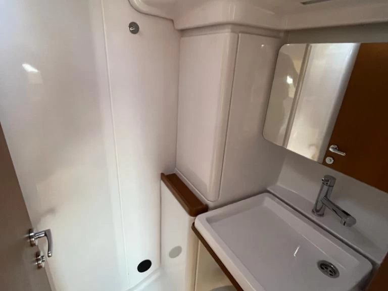 Alquiler Split - Bénéteau First 36 en SamBoat