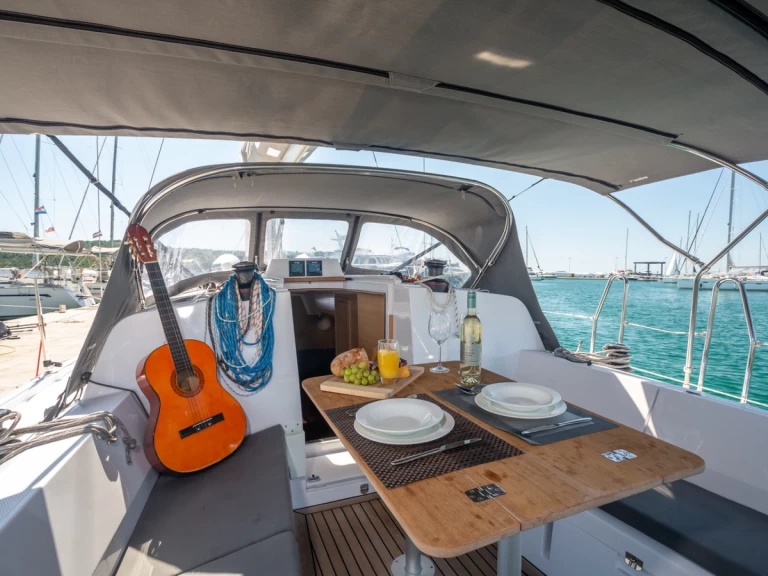 Alquiler de Elan E4 en Betina