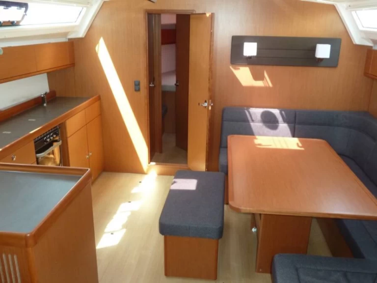 Alquiler Marmaris - Bavaria Cruiser 46 en SamBoat