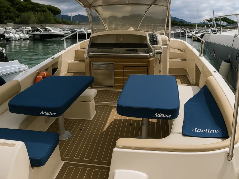 Alquiler Göcek - Mano Marine Mano Marine 37 Grand S en SamBoat