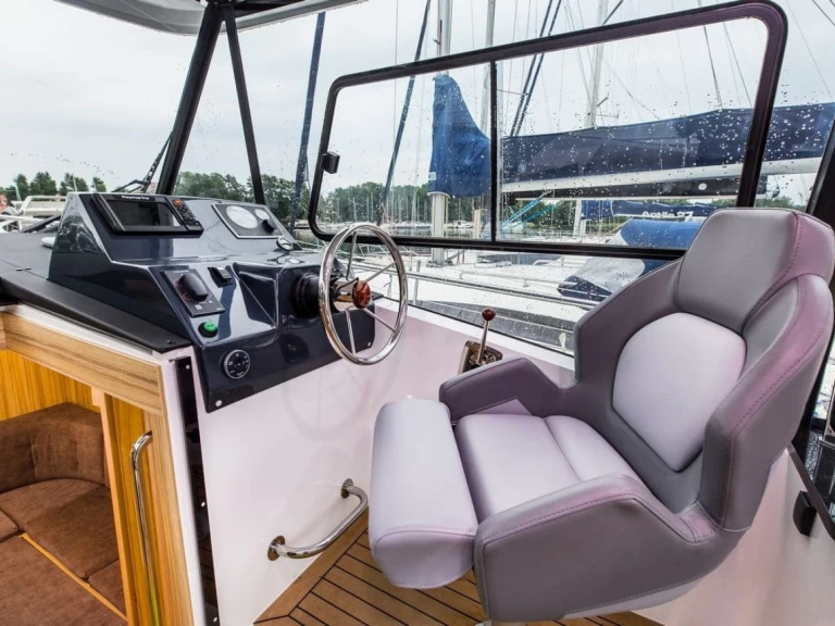 Alquiler Ogonki - Stillo Stillo 30 en SamBoat