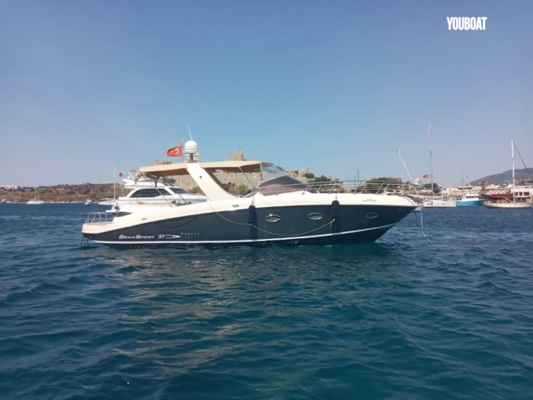 Alquiler de Mano Marine Mano Marine 37 Grand S en Göcek