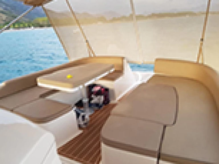 Lancha para alquilar Göcek al mejor precio