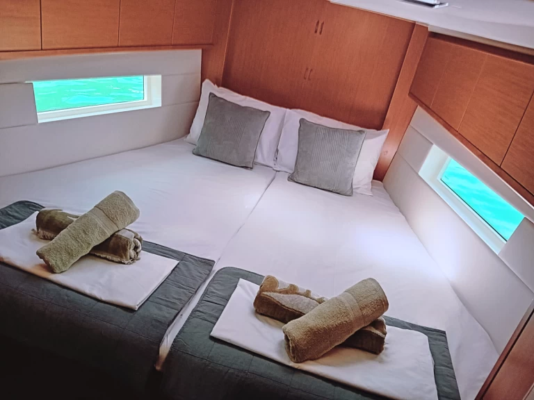 Alquiler Velero en Vlycho - Bavaria Bavaria C45 Holiday