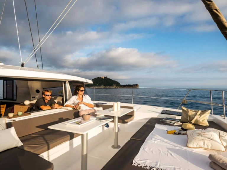 Bali Bali 4.0 de alquiler a Komolac