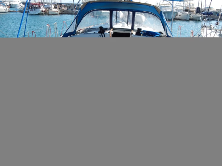 Alquiler Velero en El Pireo - Bénéteau Cyclades 50.5