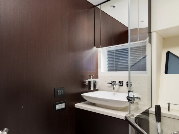 Sunseeker Sunseeker 65 de alquiler a Split