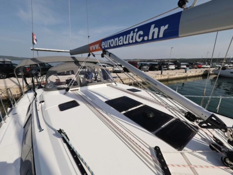 Alquiler de embarcaciones Bavaria Cruiser 46 enBiograd na Moru en Samboat