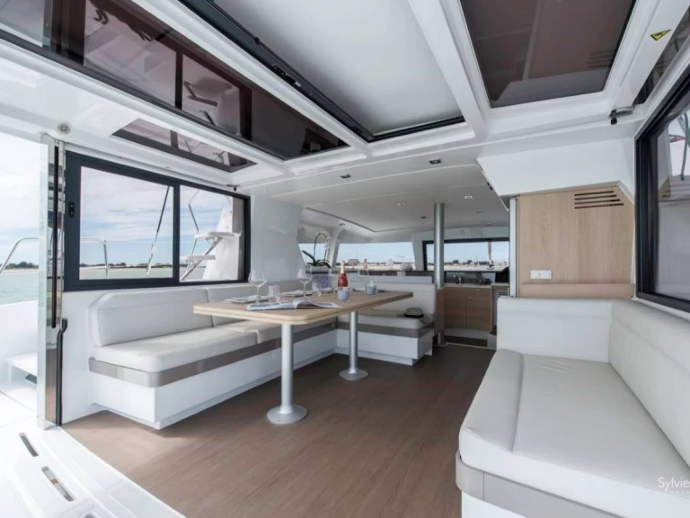 Alquiler Catamarán en Komolac - Bali Bali 4.0