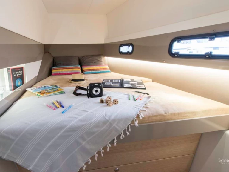 Alquiler de Bali Bali 4.0 en Kotor