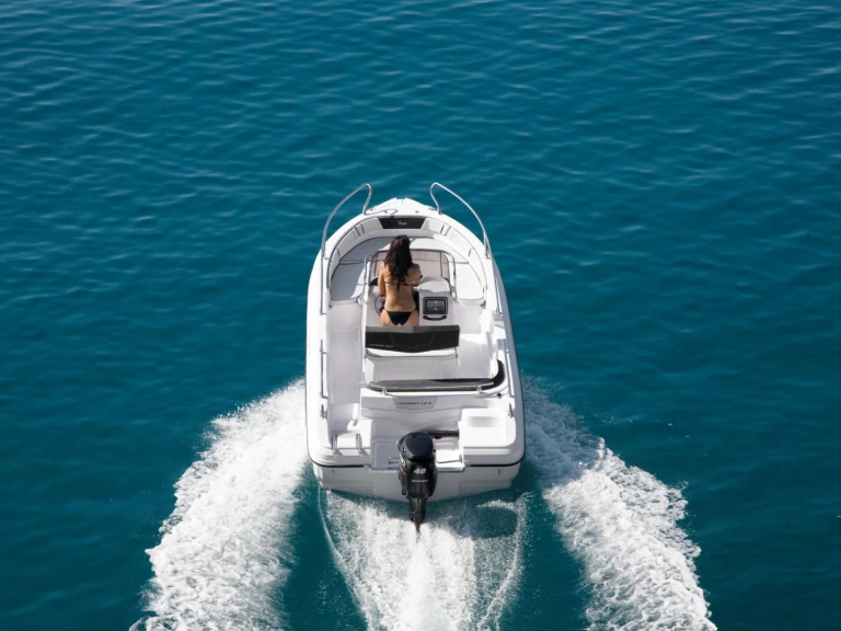 Alquiler de embarcaciones Ranieri Voyager 19 S enPreko en Samboat