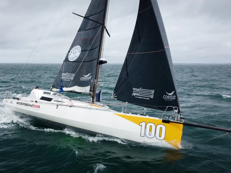 Alquiler Fort-de-France - Pogo Structures Pogo 40S2 en SamBoat