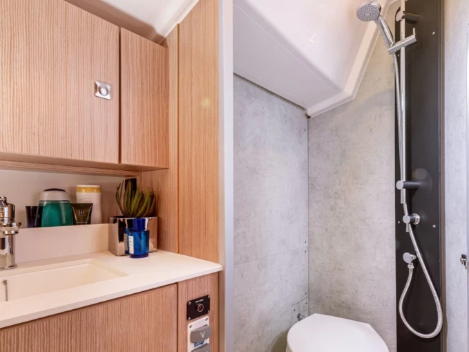 Alquiler Velero Bavaria con o sin  título de navegación