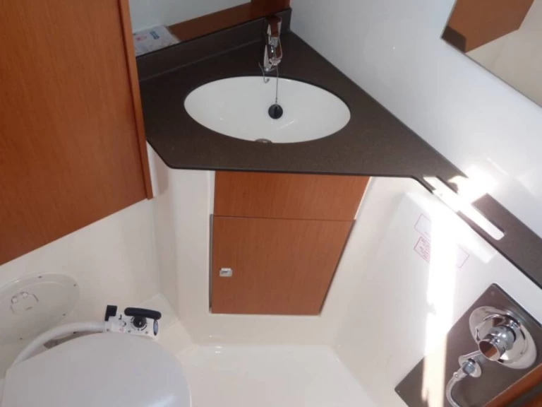 Alquiler de barcos Marmaris (district) barato de Cruiser 46