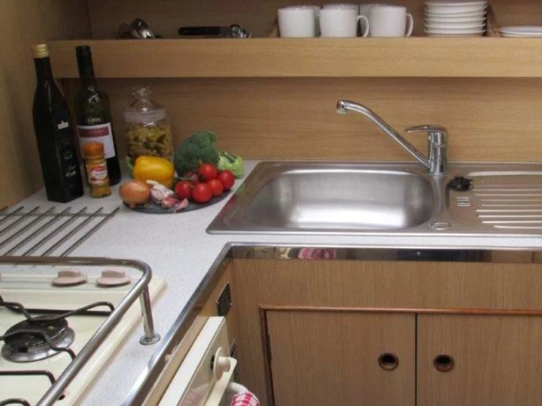 Alquiler de Le Boat Curlew WHS en Spean Bridge