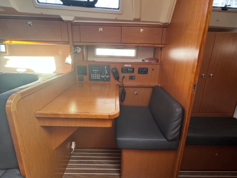 Alquiler Velero en Rogoznica - Bavaria Cruiser 41