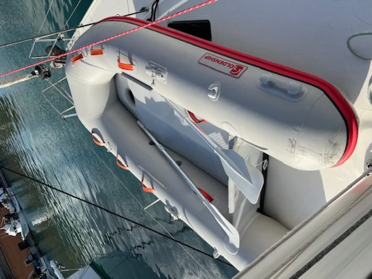 Alquiler de Velero, con o sin patrón Bavaria Angra do Heroísmo