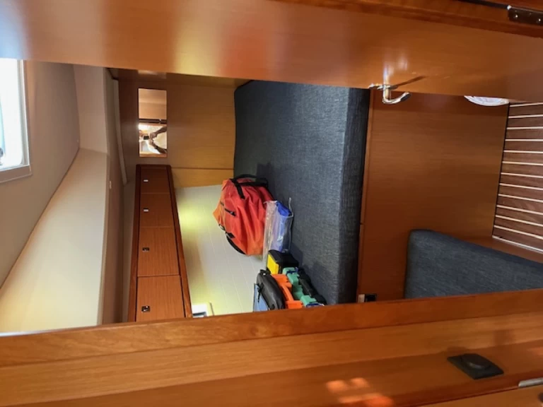 Alquiler Velero Bavaria con o sin  título de navegación