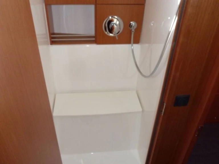 Alquiler de Bavaria Cruiser 46 en Marmaris (district)