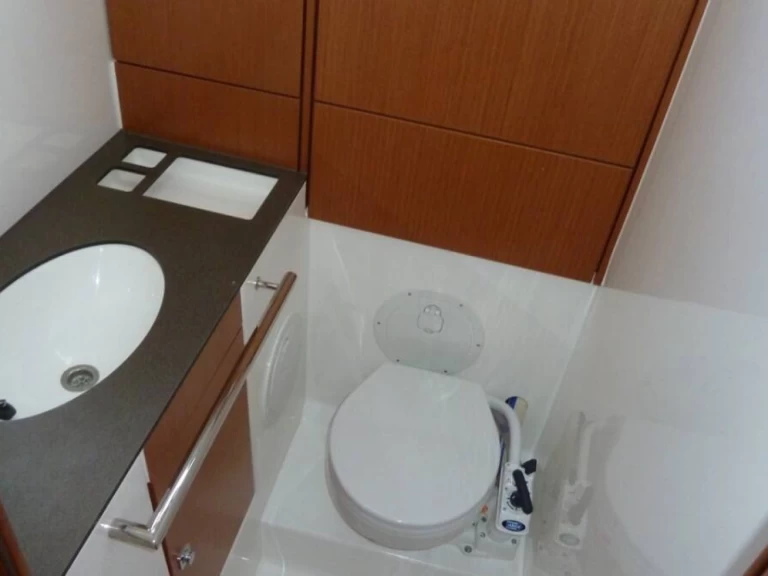 Alquiler de barcos Marmaris (district) barato de Cruiser 46