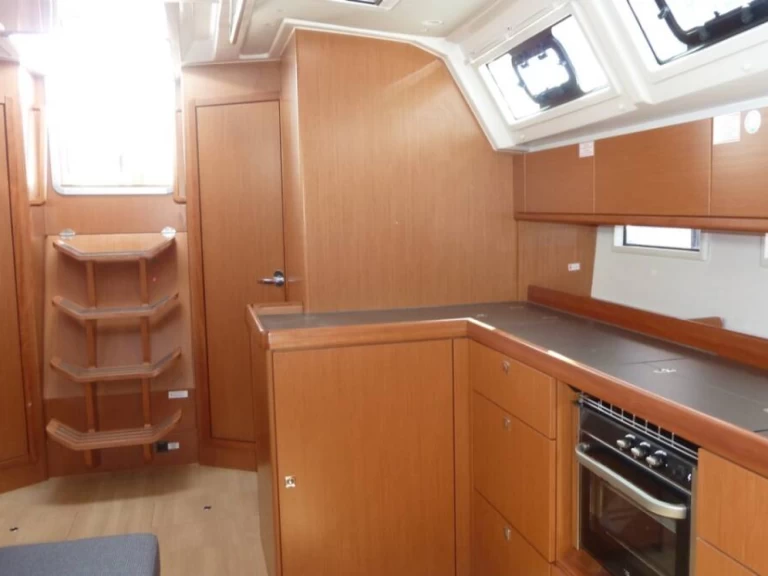 Alquiler de embarcaciones Bavaria Cruiser 46 enMarmaris (district) en Samboat