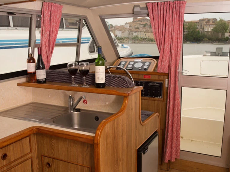 Alquiler de embarcaciones  Cirrus B enVinkeveen en Samboat