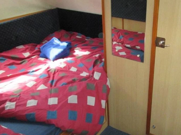 Alquiler de Le Boat Curlew WHS en Spean Bridge