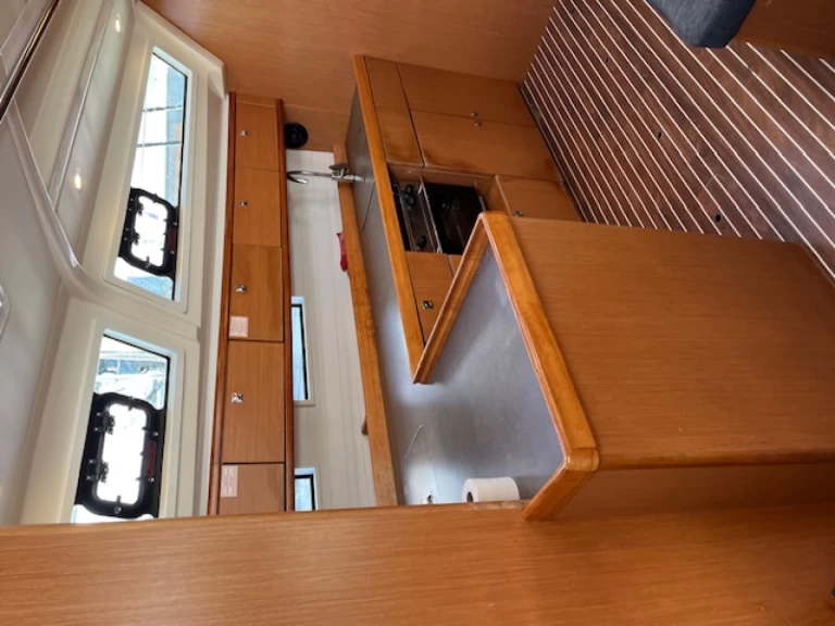 Alquiler Angra do Heroísmo - Bavaria Cruiser 46 en SamBoat