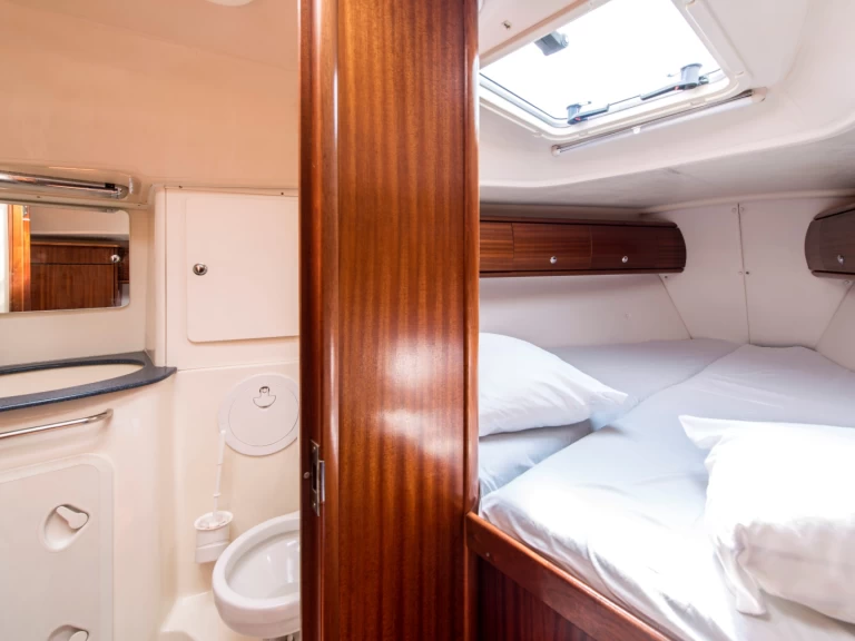 Alquiler de embarcaciones Bavaria Bavaria 36 Cruiser enSámi en Samboat