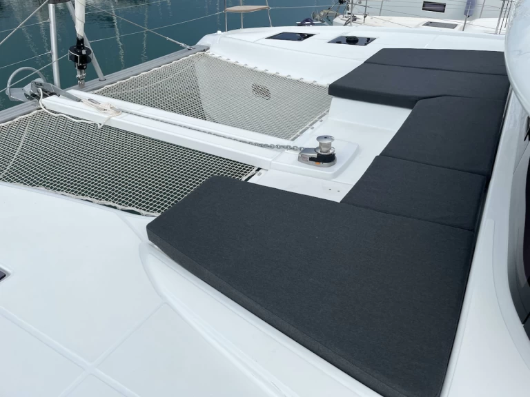 Alquiler Lefkáda - Lagoon Lagoon 43 en SamBoat