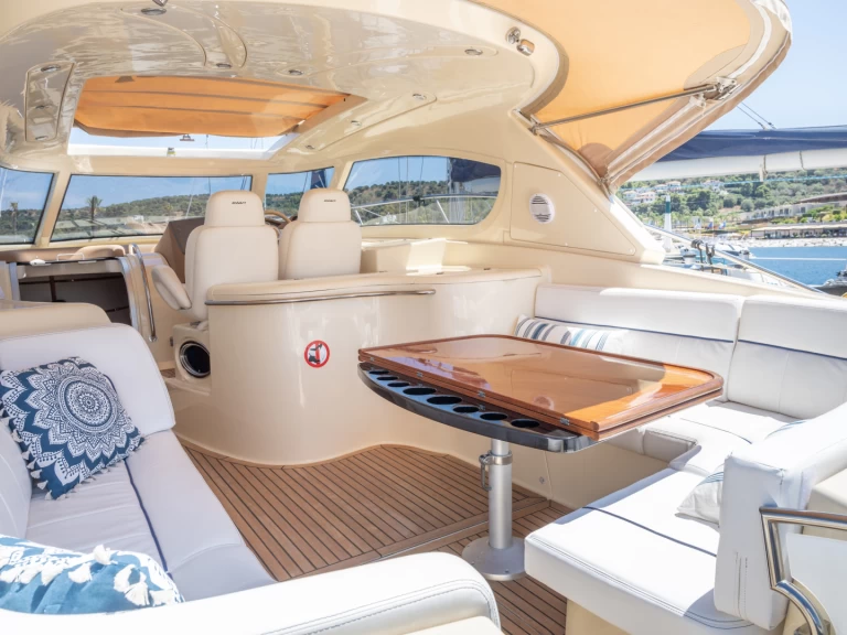 Alquiler Palioúri - Elan Elan Power 42 en SamBoat