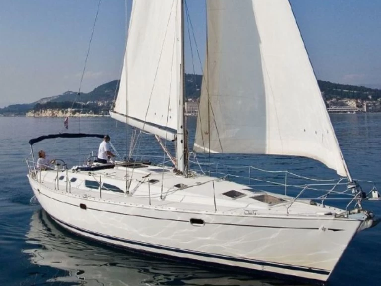Alquiler Velero en Arzon - 2 SUN ODYSSEY 45
