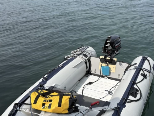 Lancha para alquilar Aviñón al mejor precio