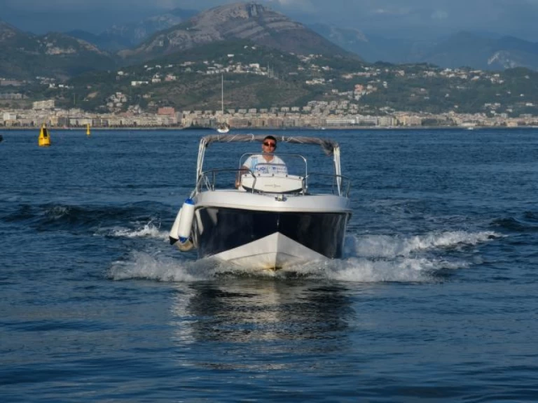 Orizzonti Syros 190 de alquiler a Cetara