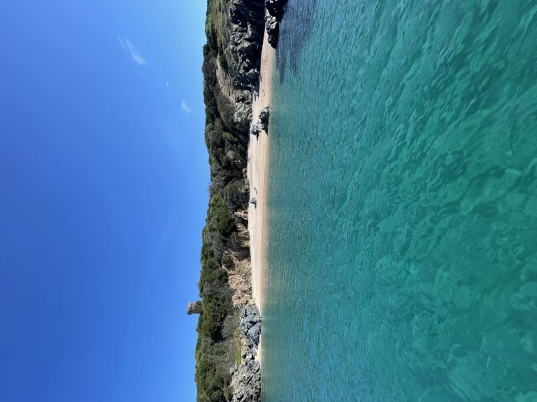 Alquiler de barcos Propriano barato de F860