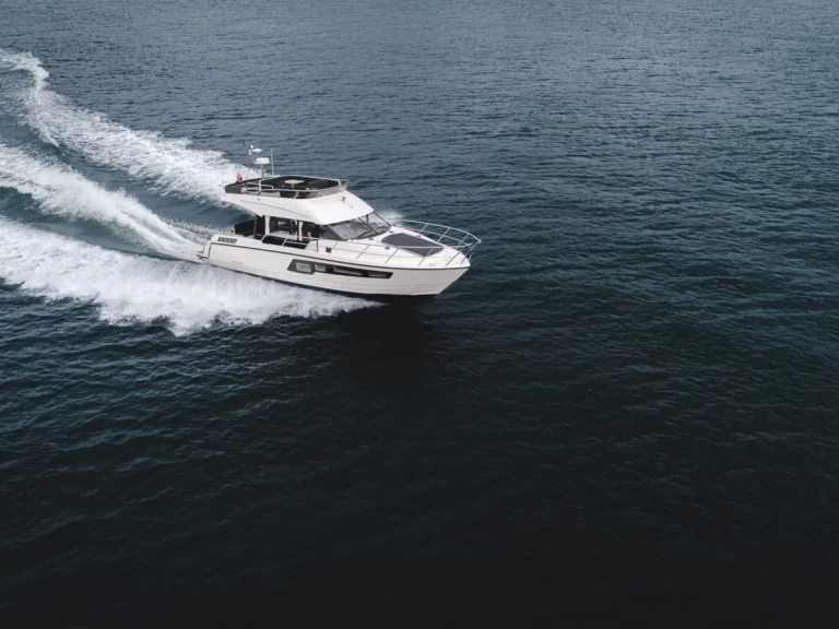 Alquiler de barcos Sukošan barato de Skilso 39 FLY