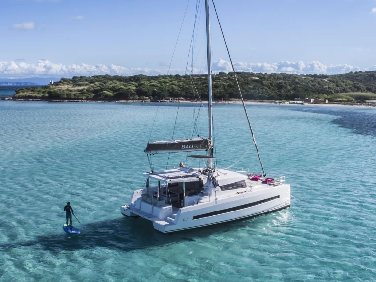 Alquiler de barcos Álimos barato de Bali 4.1