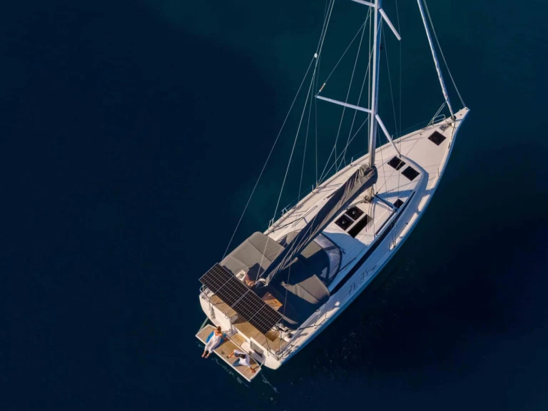 Alquiler Murter-Kornati - Bavaria Bavaria C46 en SamBoat